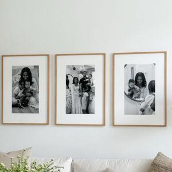Print & Frame our wedding photos