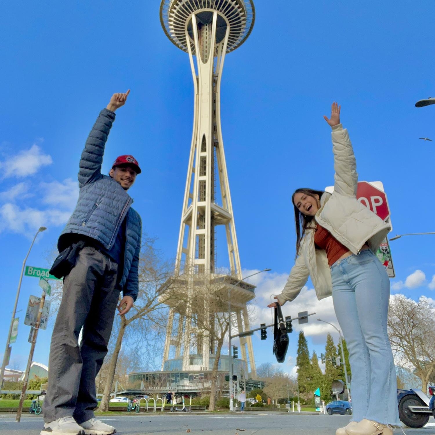 Seattle