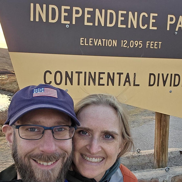 National Parks (monuments and historical places) Pass
