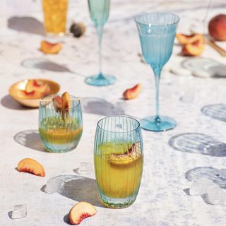 Natalia Highball Glass