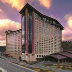 Harrah's Cherokee Casino Resort