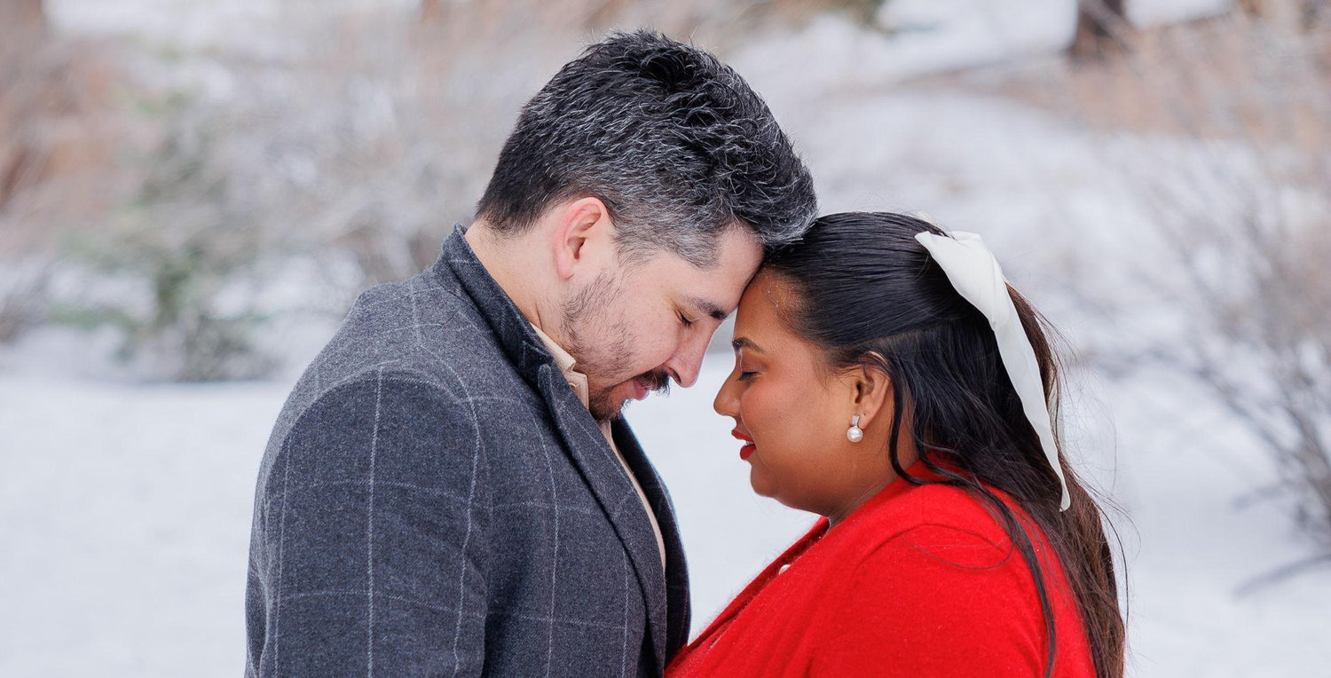 The Wedding Website of Donchelle Rollins and Braulio Santiaguin