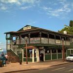 Cheeseburger in Paradise, Maui