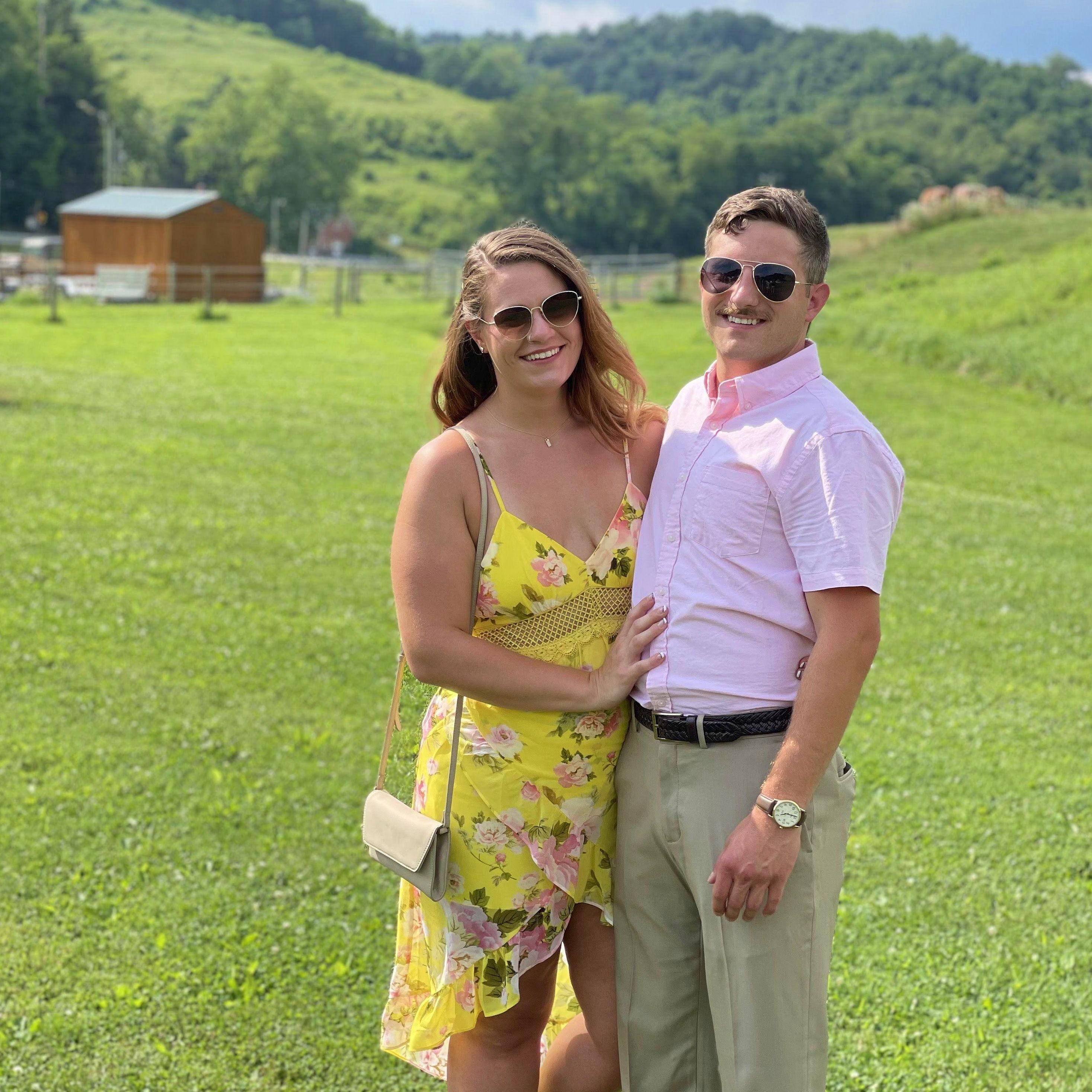 Waynesburg, PA | July 2022