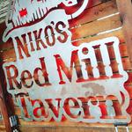 Niko's Red Mill Tavern