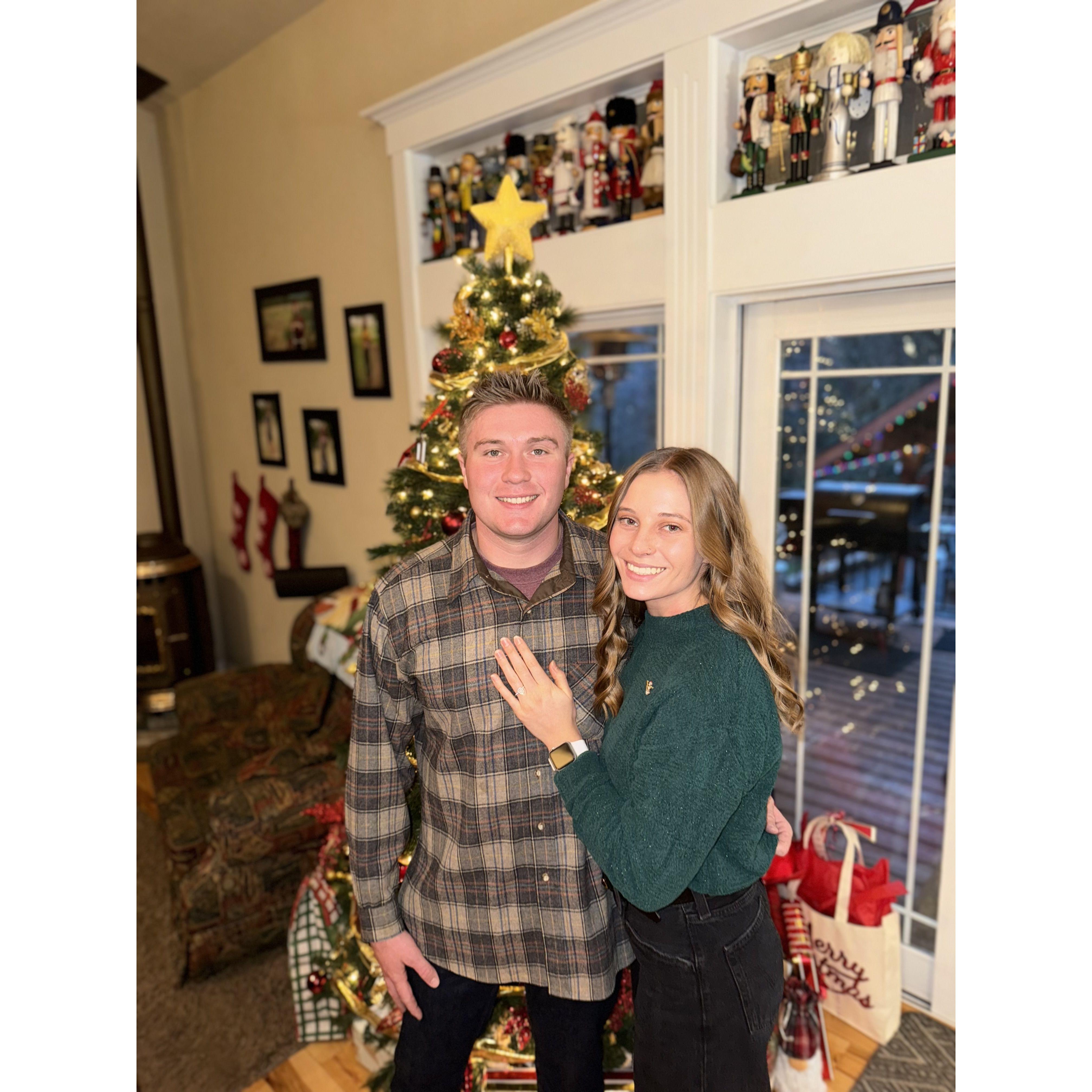 Christmas 2023