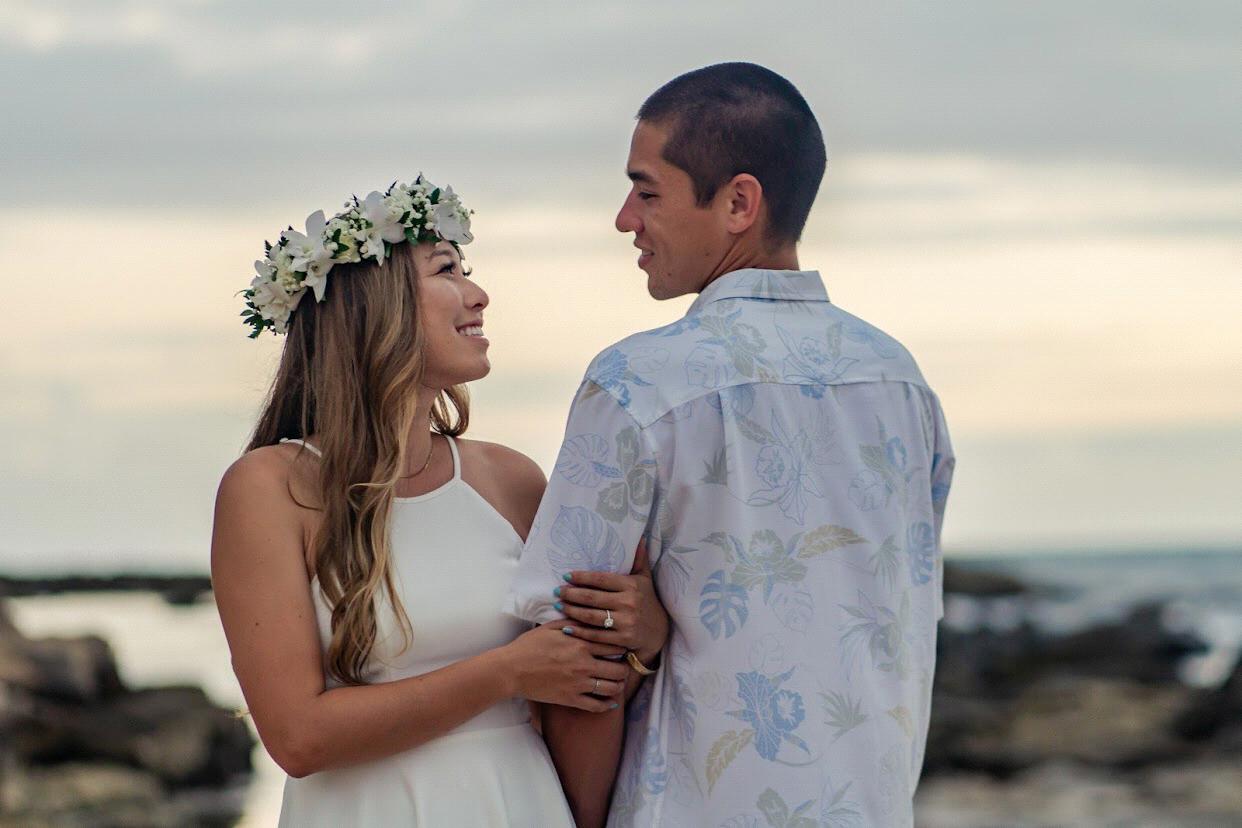 Pictures from Hawaii!