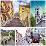Things to do in Cuenca