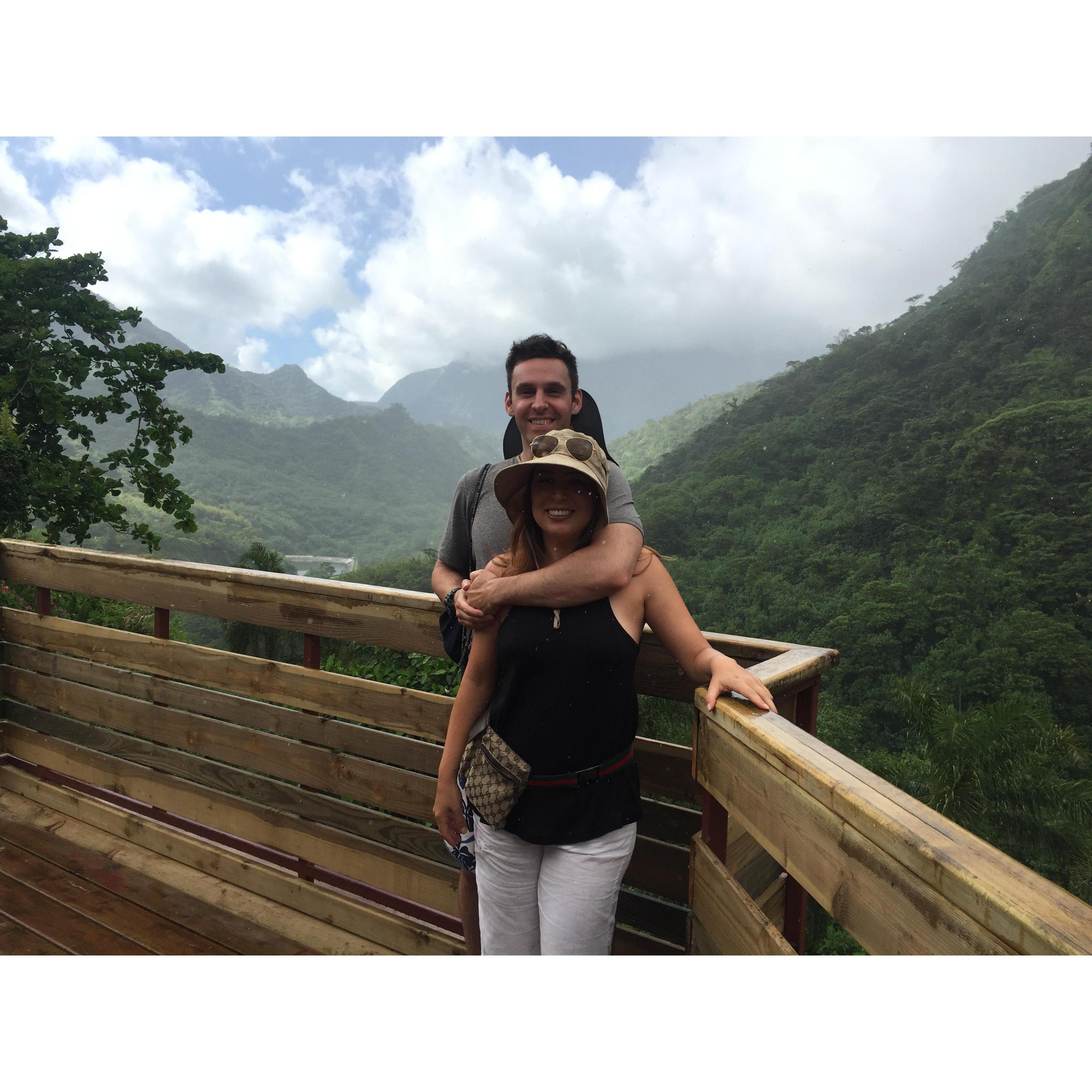 Tahiti 2016