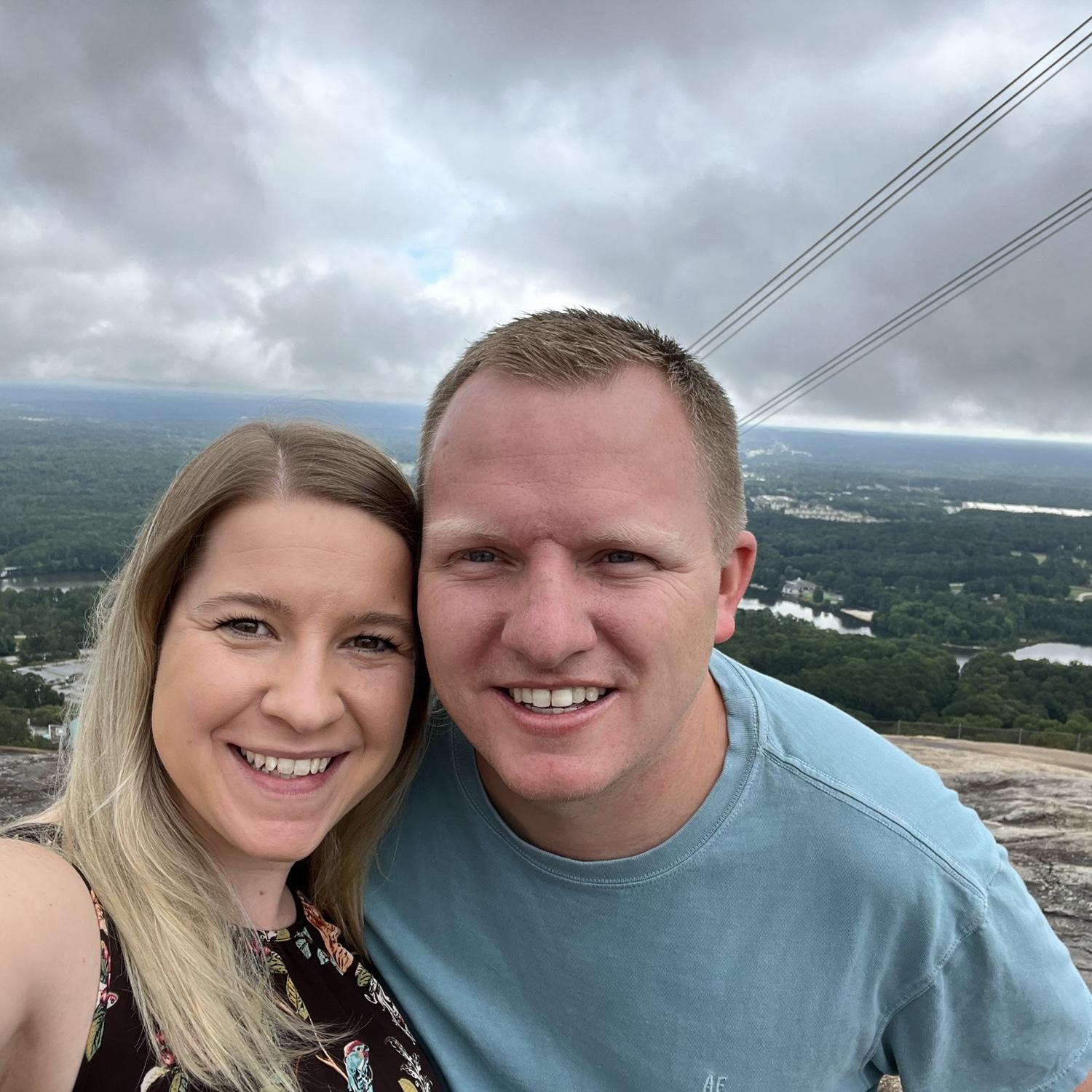 Stone Mountain Park
Atlanta, GA