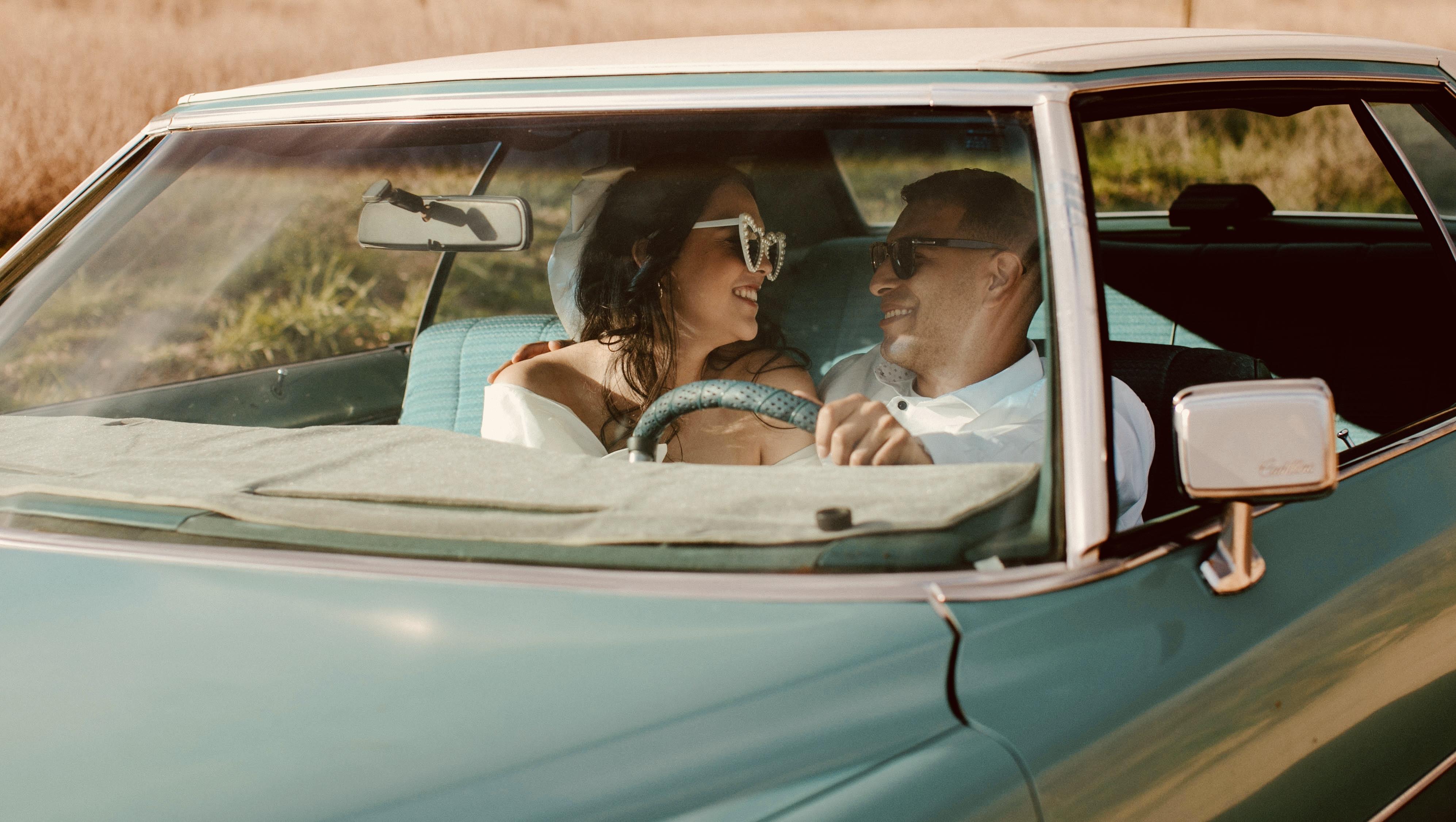 The Wedding Website of Sandralee DeVille and Luis Macias