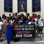 Soul of DFW - Food & Black History Tour
