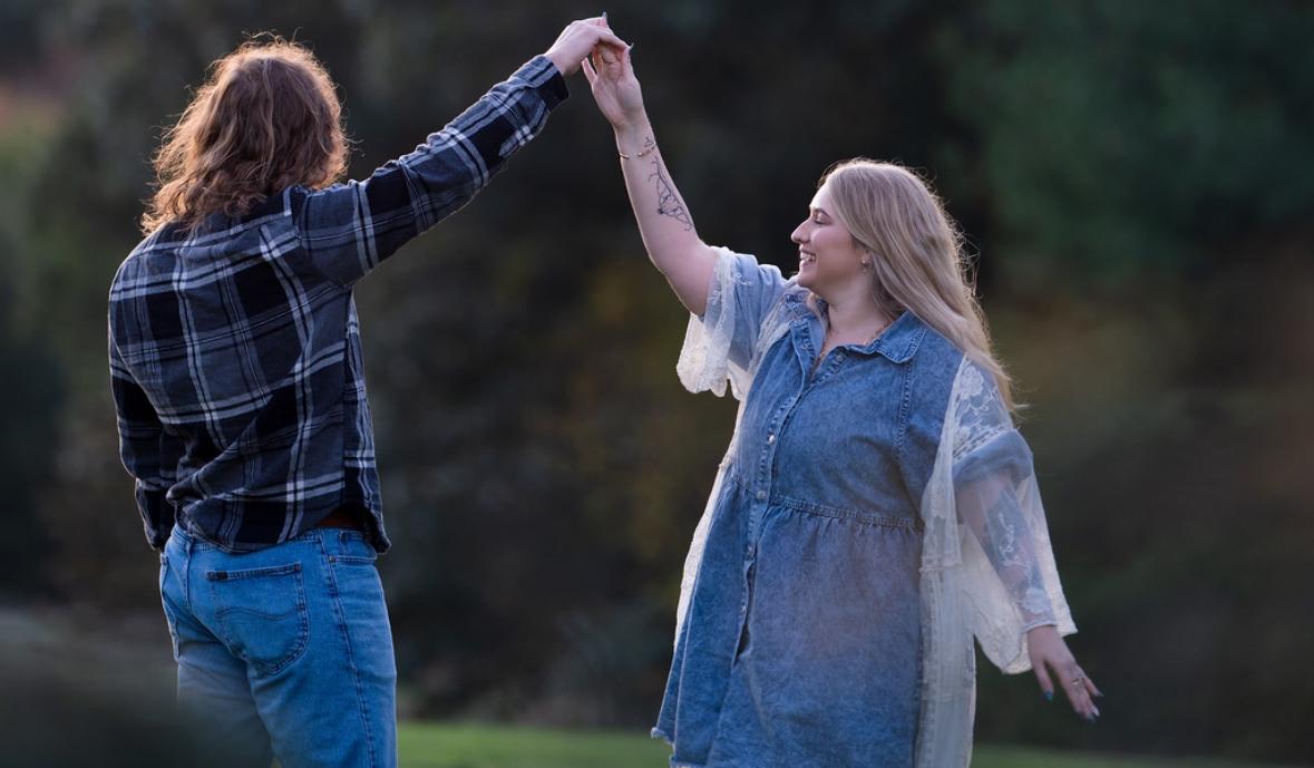 The Wedding Website of Kayleigh Gauthier and Griffin Nicholson
