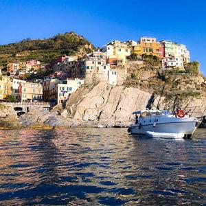 Italy Honeymoon Fund
