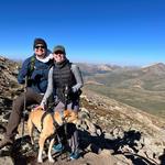 Hike at Lower Mohawk Lake via Spruce Creek Trail