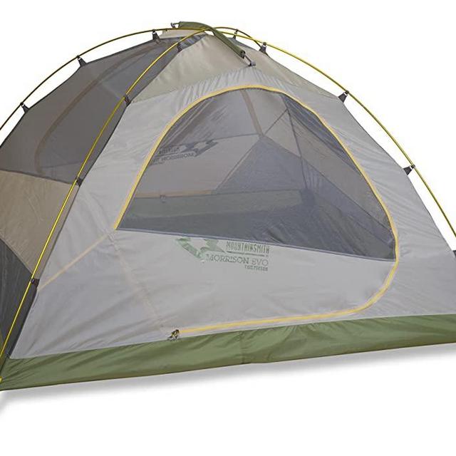 Mountainsmith Camping-and-Hiking-Equipment mountainsmith Morrison evo Person 3 Season Tent