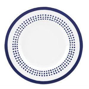 Charlotte Street East Accent Plate