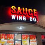 Sauce Wing Co