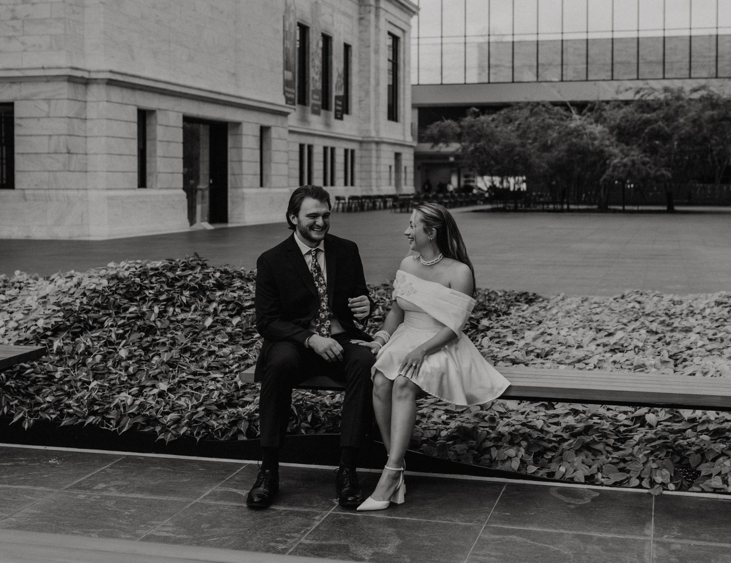 The Wedding Website of Avrie Talboo and Nick Pengel
