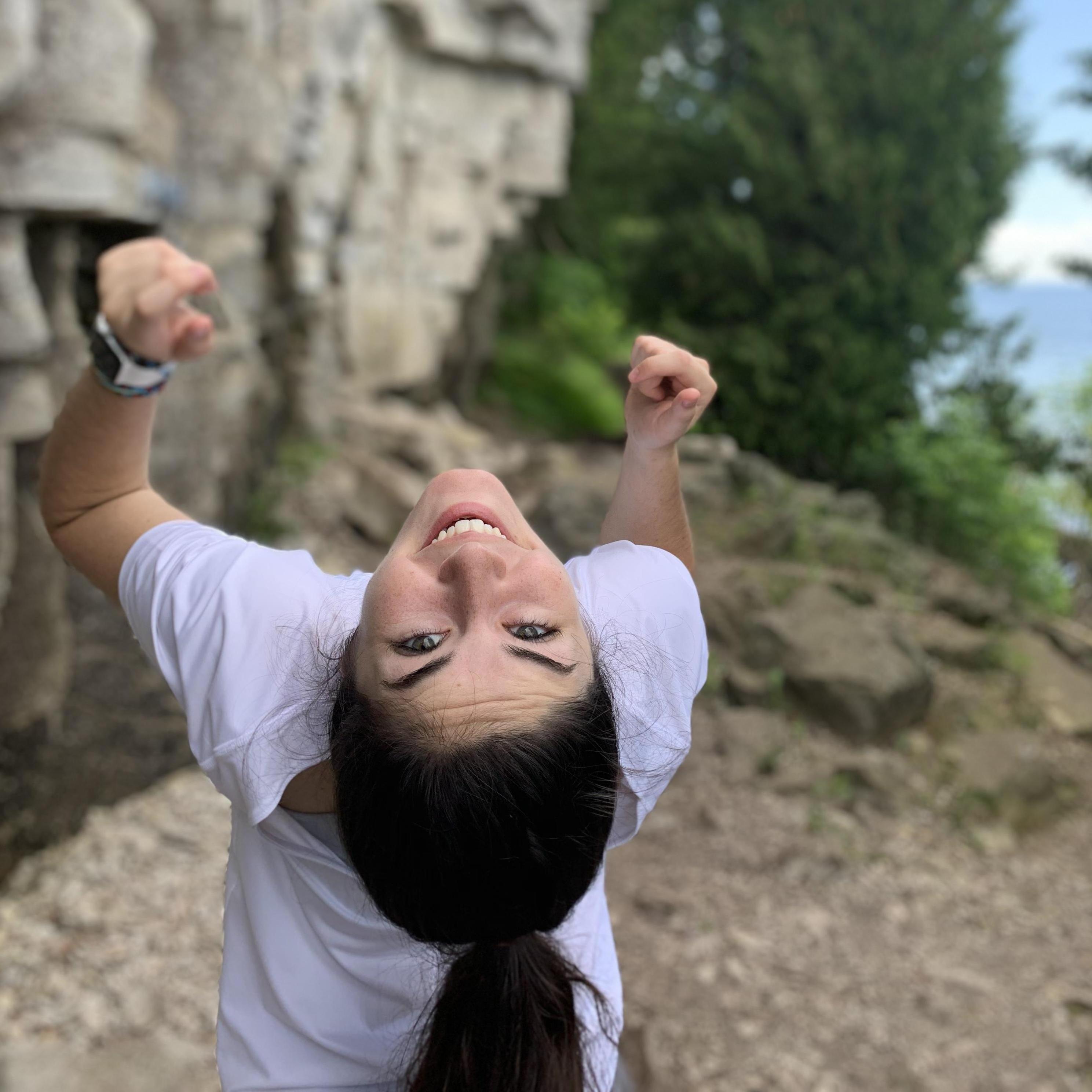 Eagle Trail: Door County, WI