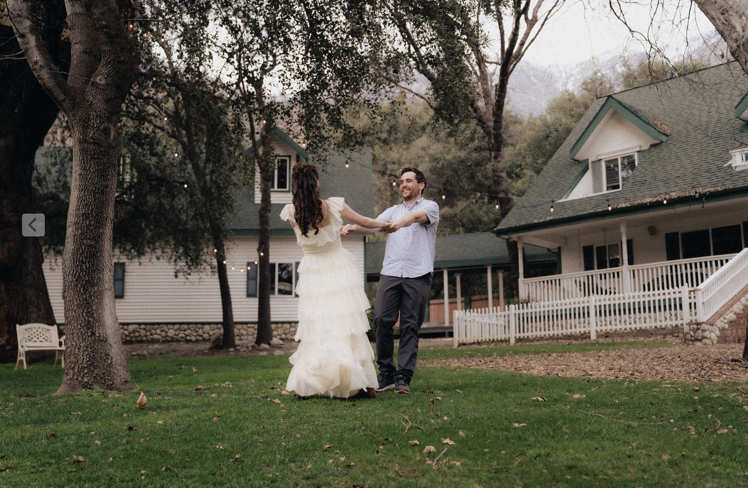 The Wedding Website of Hosanna Milligan and Sean McLaughlin