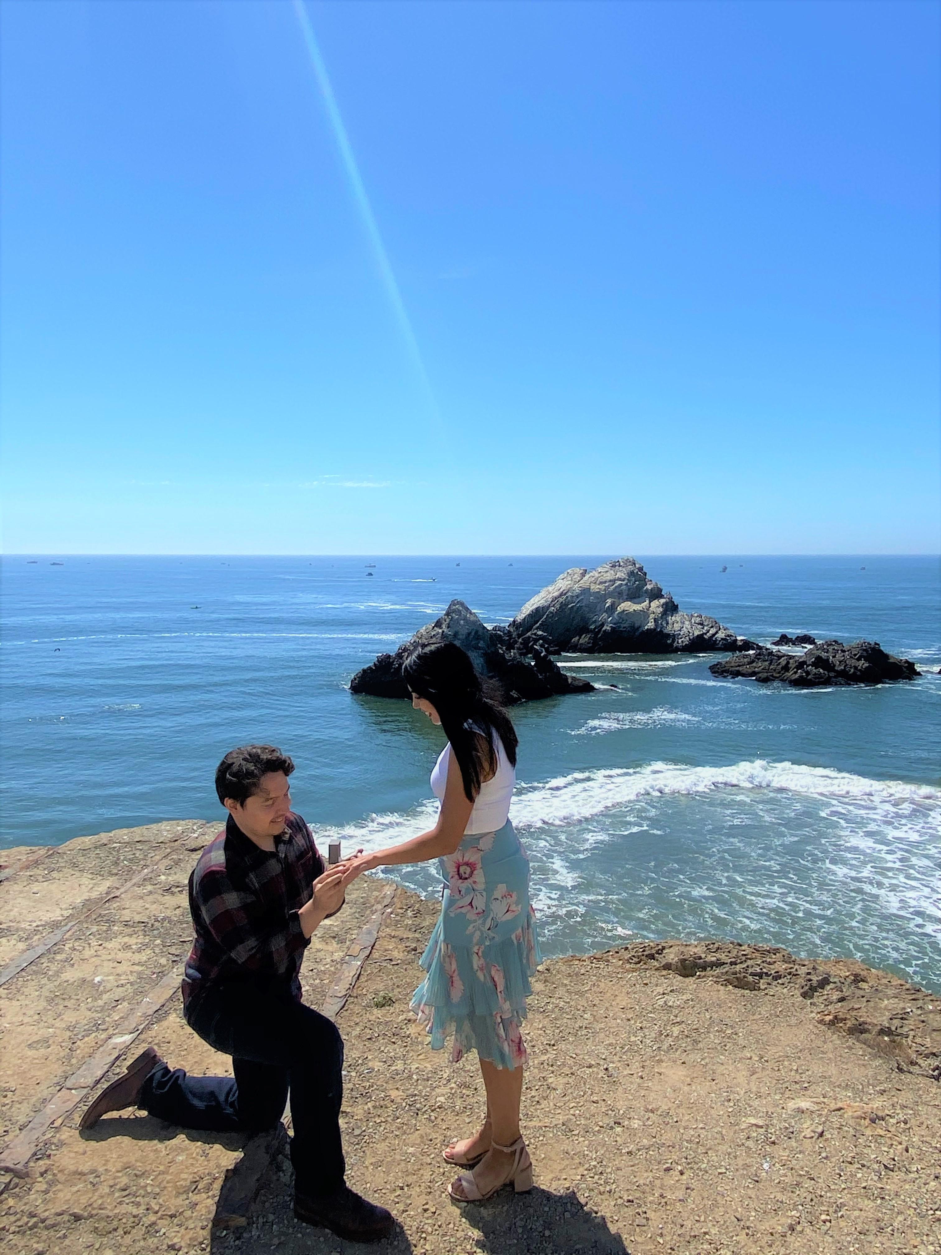 The Wedding Website of Kristina Hernandez and Leonel Perez