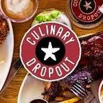The Yard at Culinary Dropout