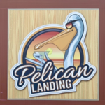Pelican Landing