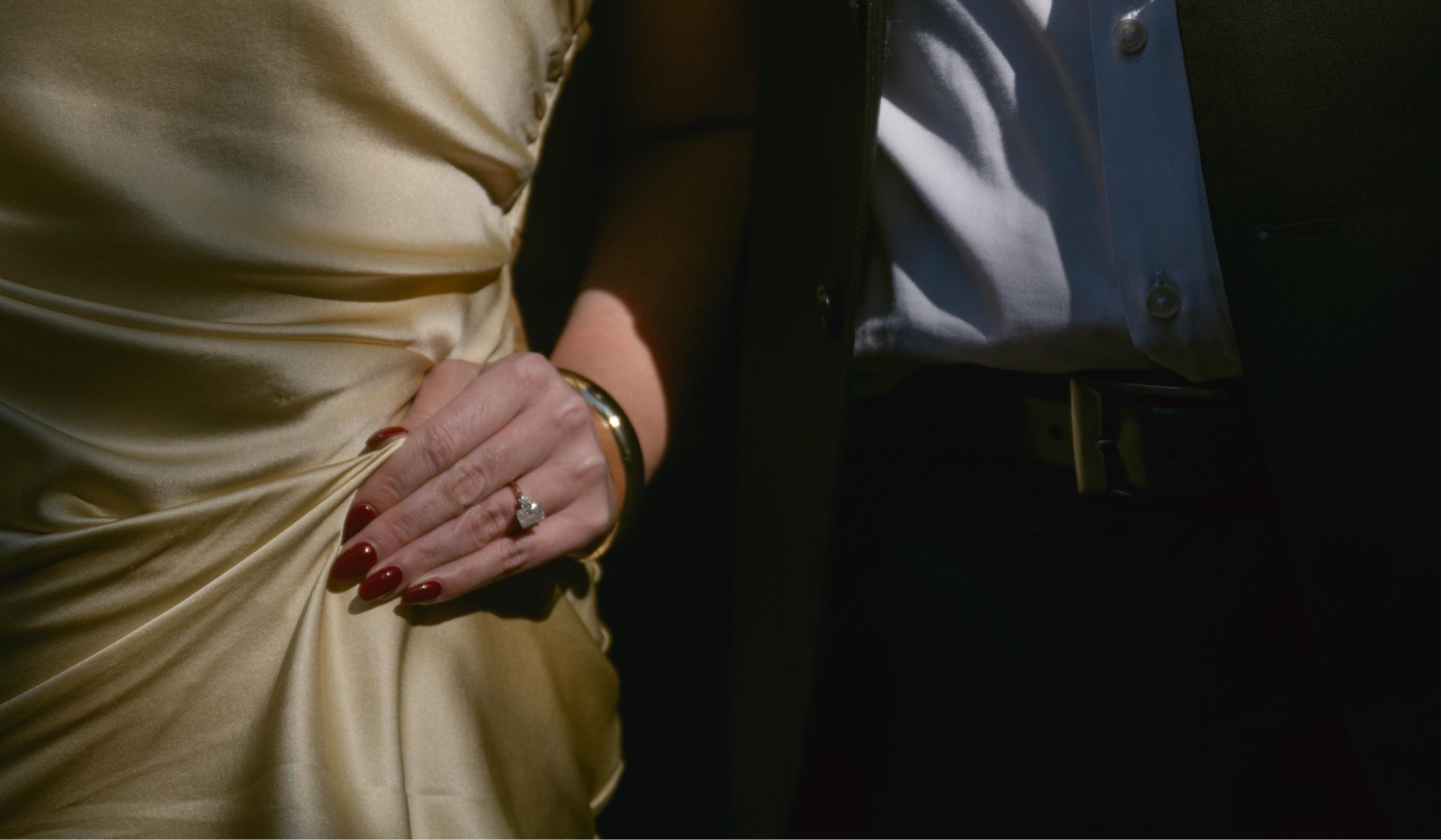 The Wedding Website of Nathan John Gilbert and Bridgid Maeve O’Brien
