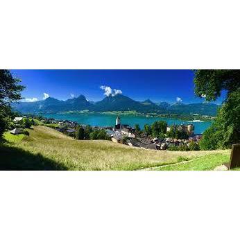 Salzkammergut