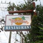 The Floridian Restaurant
