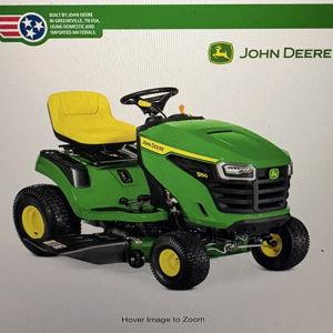 Lawnmower