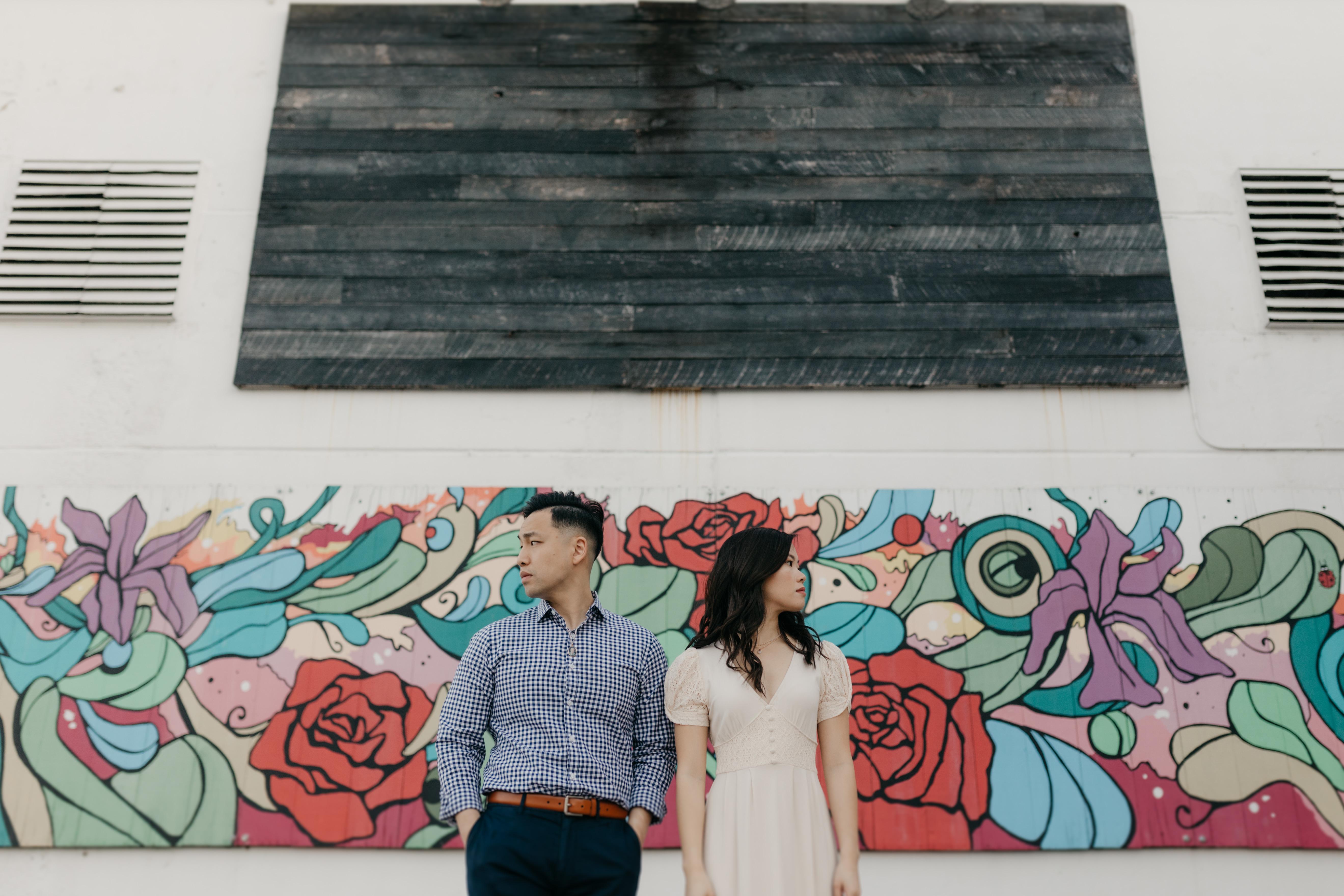 The Wedding Website of Nhi Hoang and Perry Math
