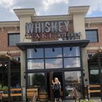 Whiskey Cake Kitchen & Bar