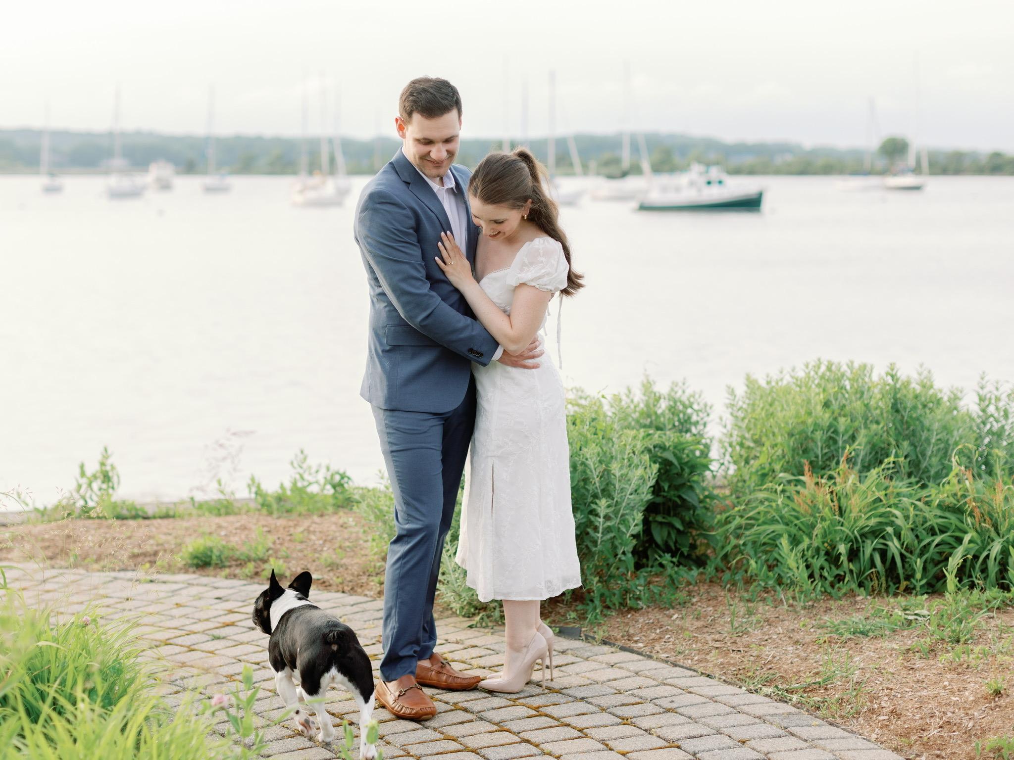 The Wedding Website of Jenna Berloni and Joshua MacNiven