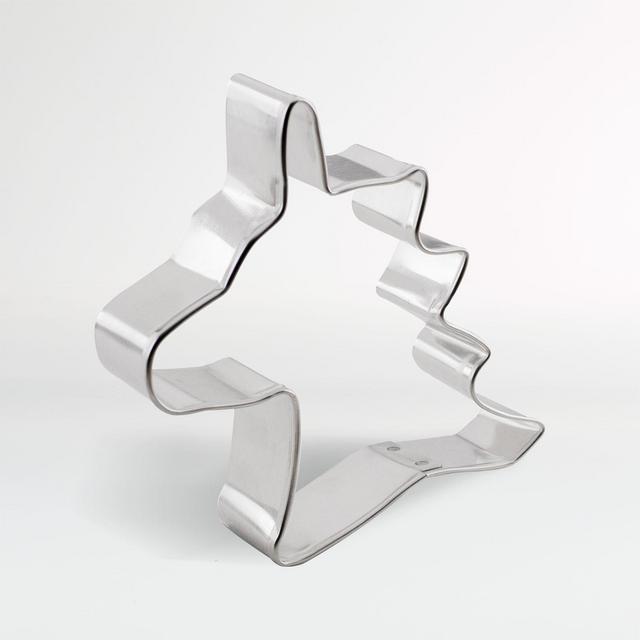 Unicorn Head Cookie Cutter