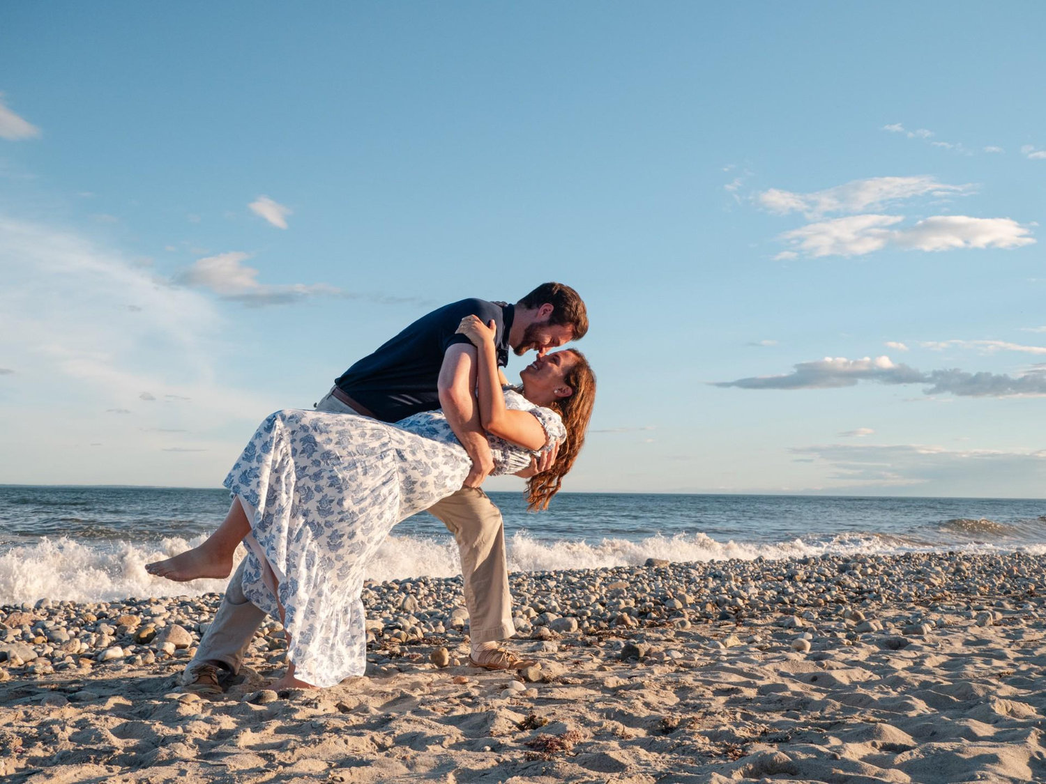 The Wedding Website of Natalie Burke and Nick Mercurio