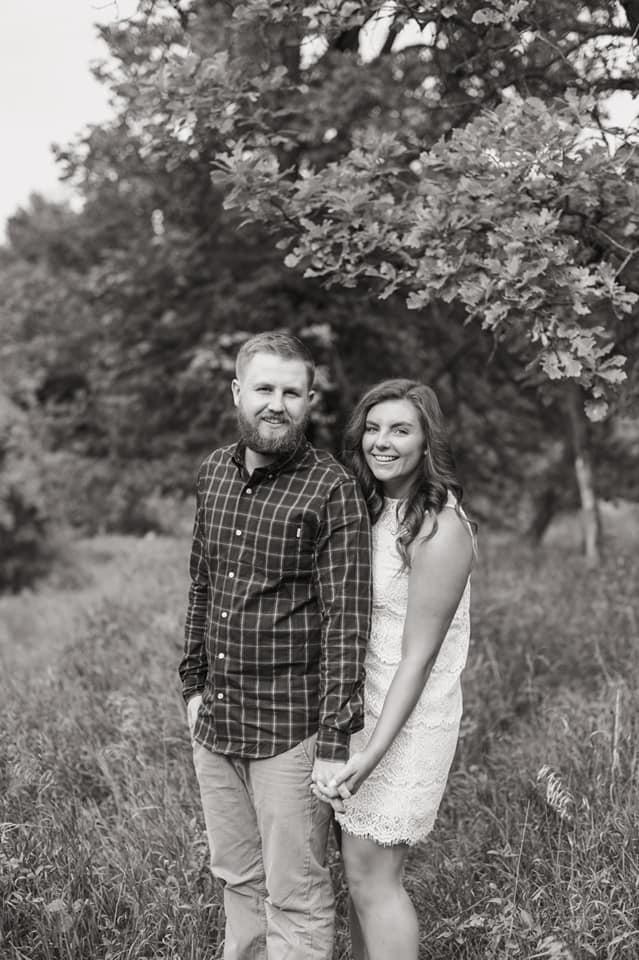 The Wedding Website of Karley Branscomb and Noah LeVesseur