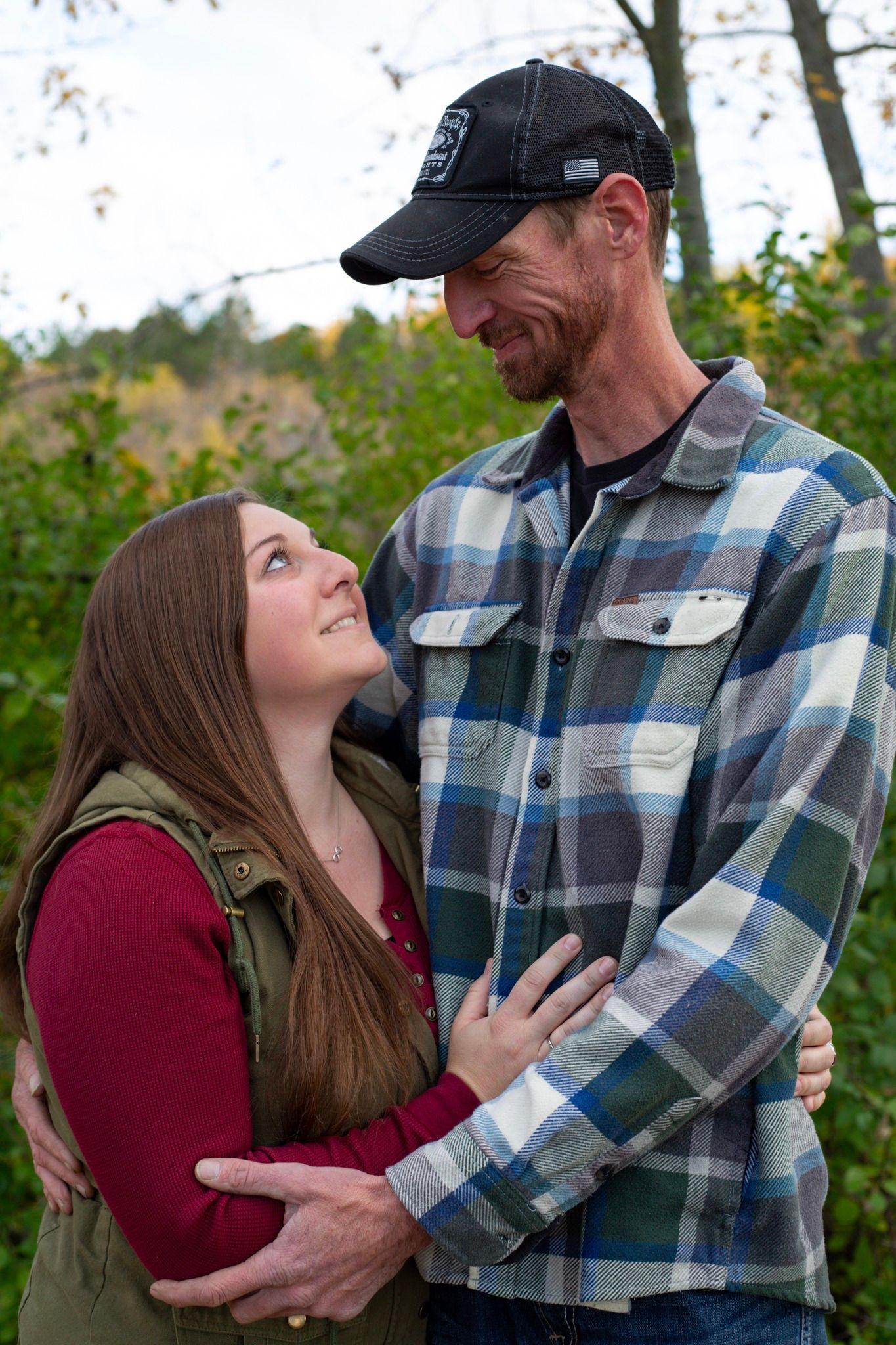 The Wedding Website of Shawna Marie and Lance Sietsema