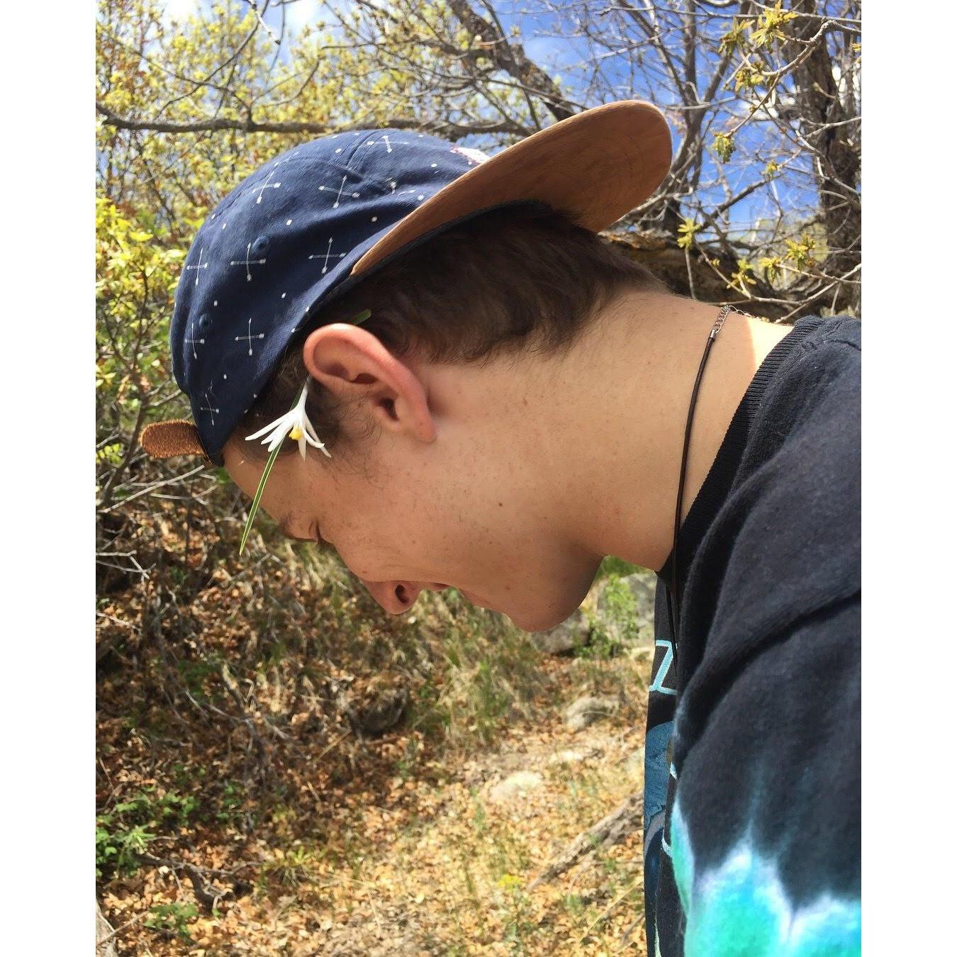 more mountain adventures