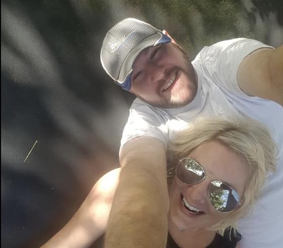 The Wedding Website of Miranda Sundsted and Justin McLaughlin