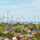 Porta Adventure Land Spain