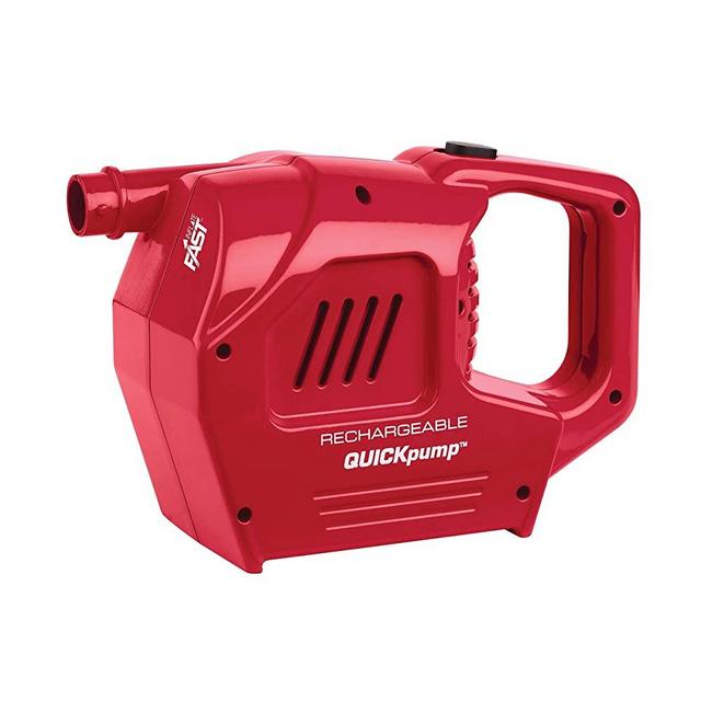 Coleman QuickPump