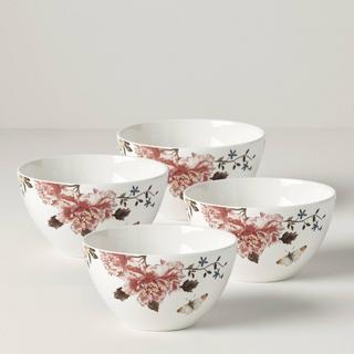 Sprig & Vine All Purpose Bowl, Set of 4