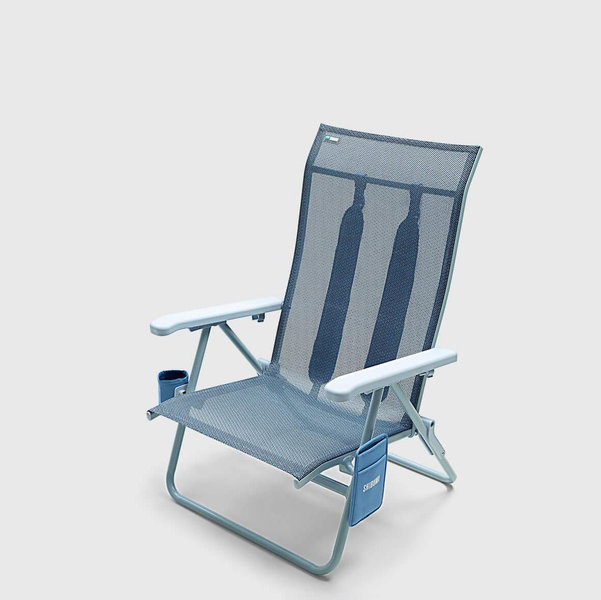 Shibumi Chair - Sky