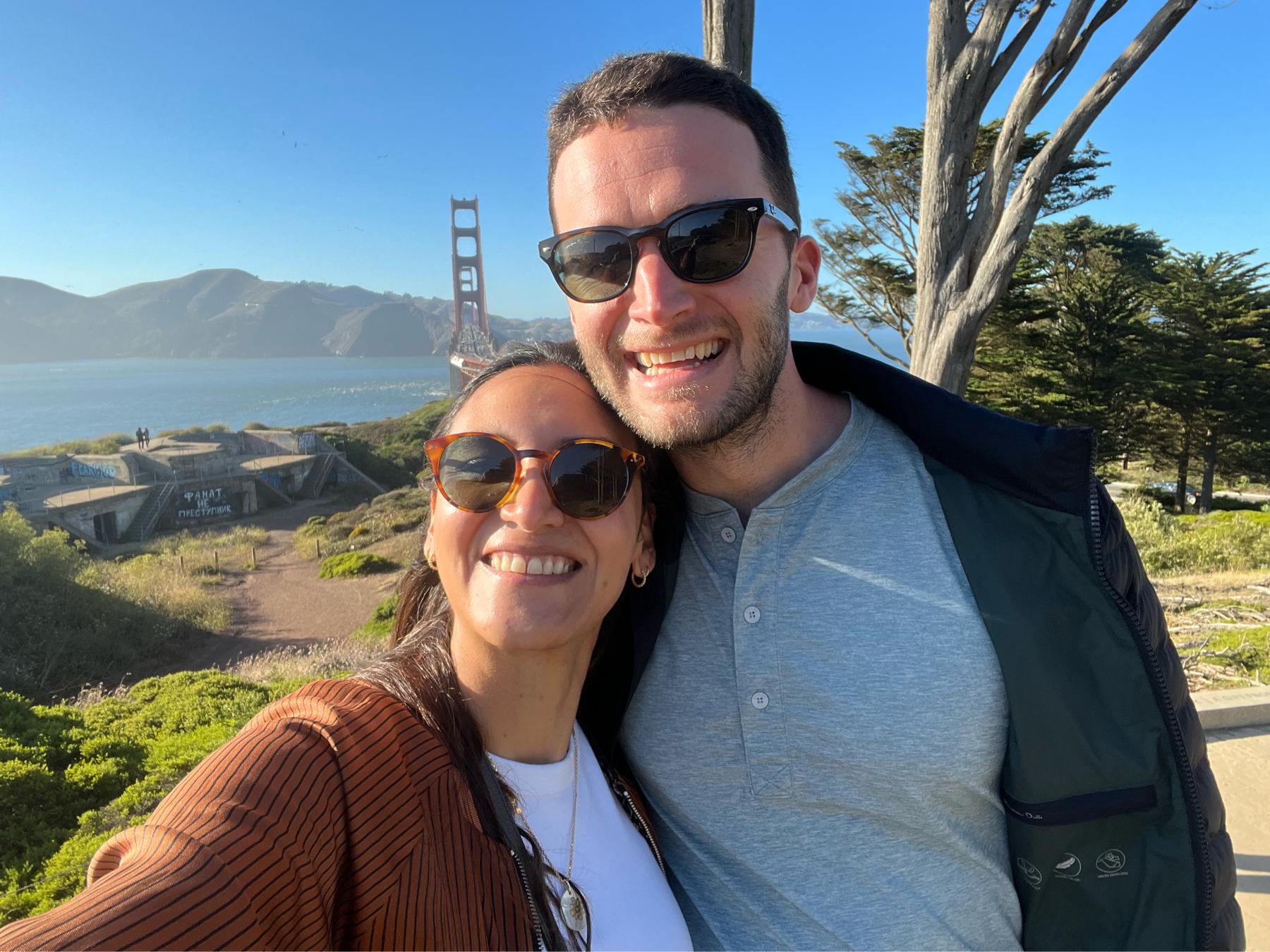 The Wedding Website of Eliana Bardi and Alex Brockwehl