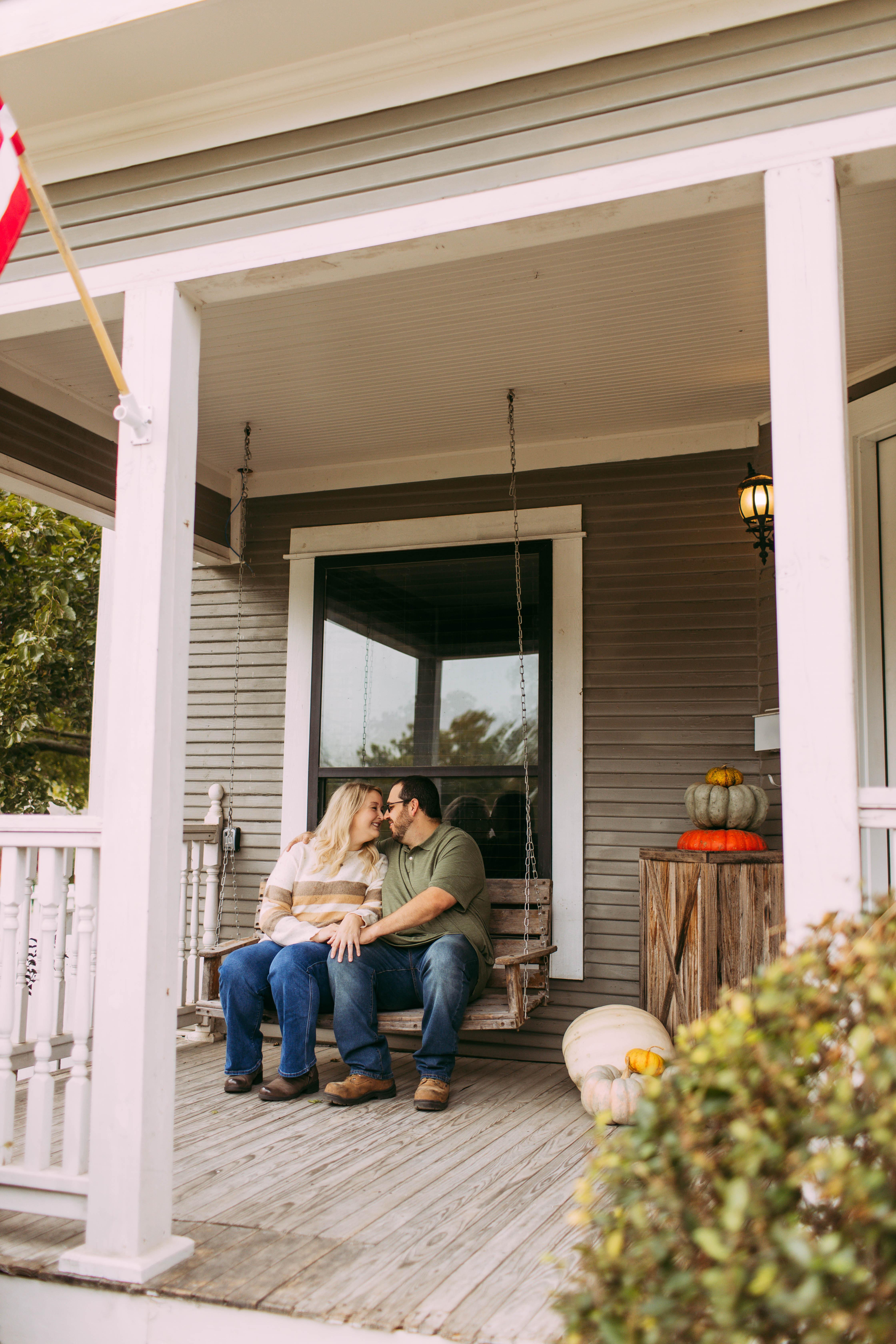 The Wedding Website of Lauren Higgins and Evan Spencer