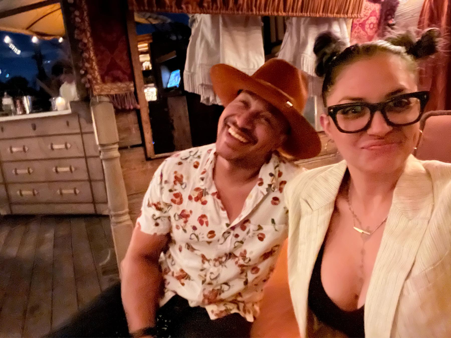The Wedding Website of Kori Sutton and Ian Eulian