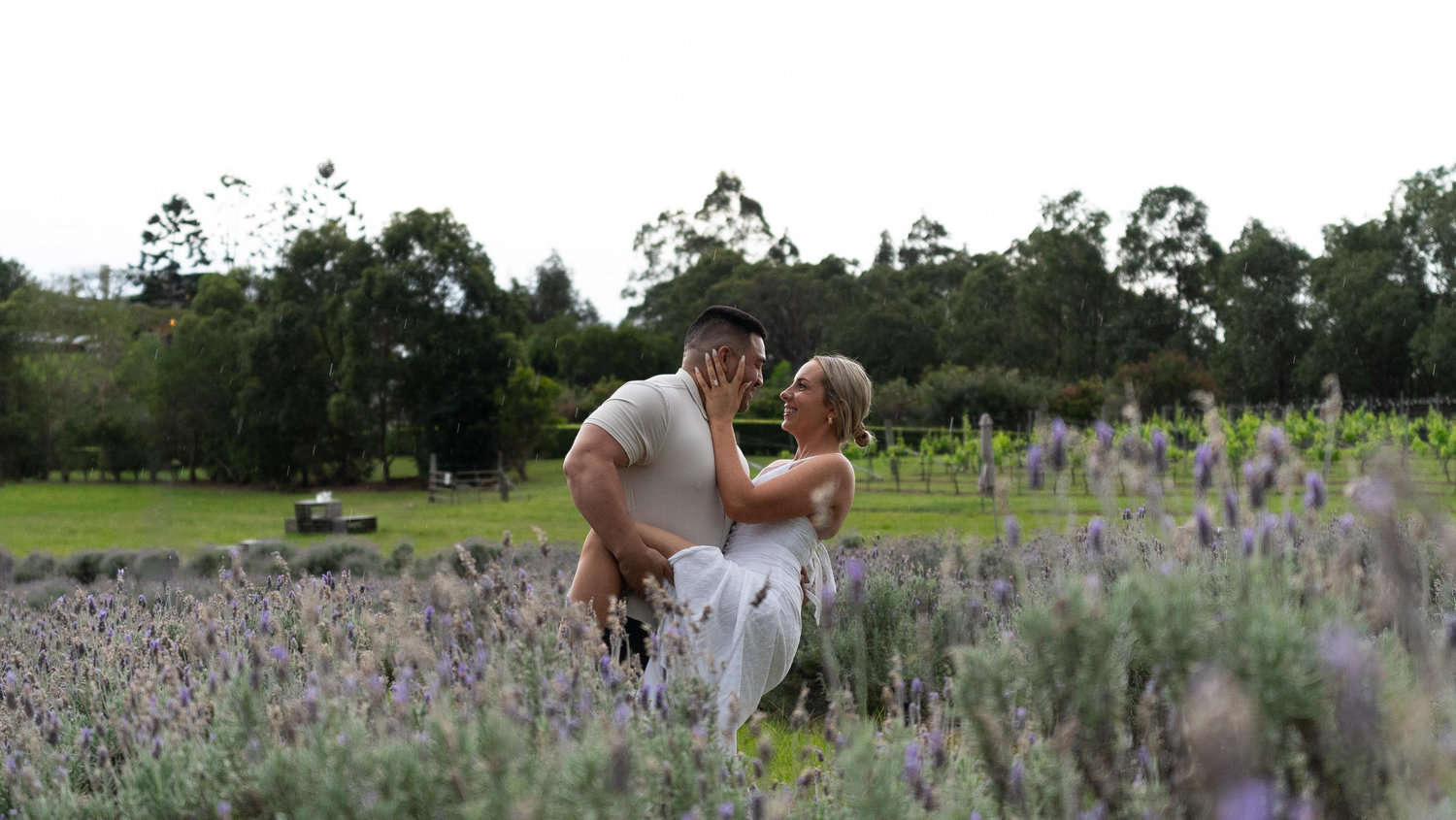 The Wedding Website of Joshua Tukua and Lauren Butcher