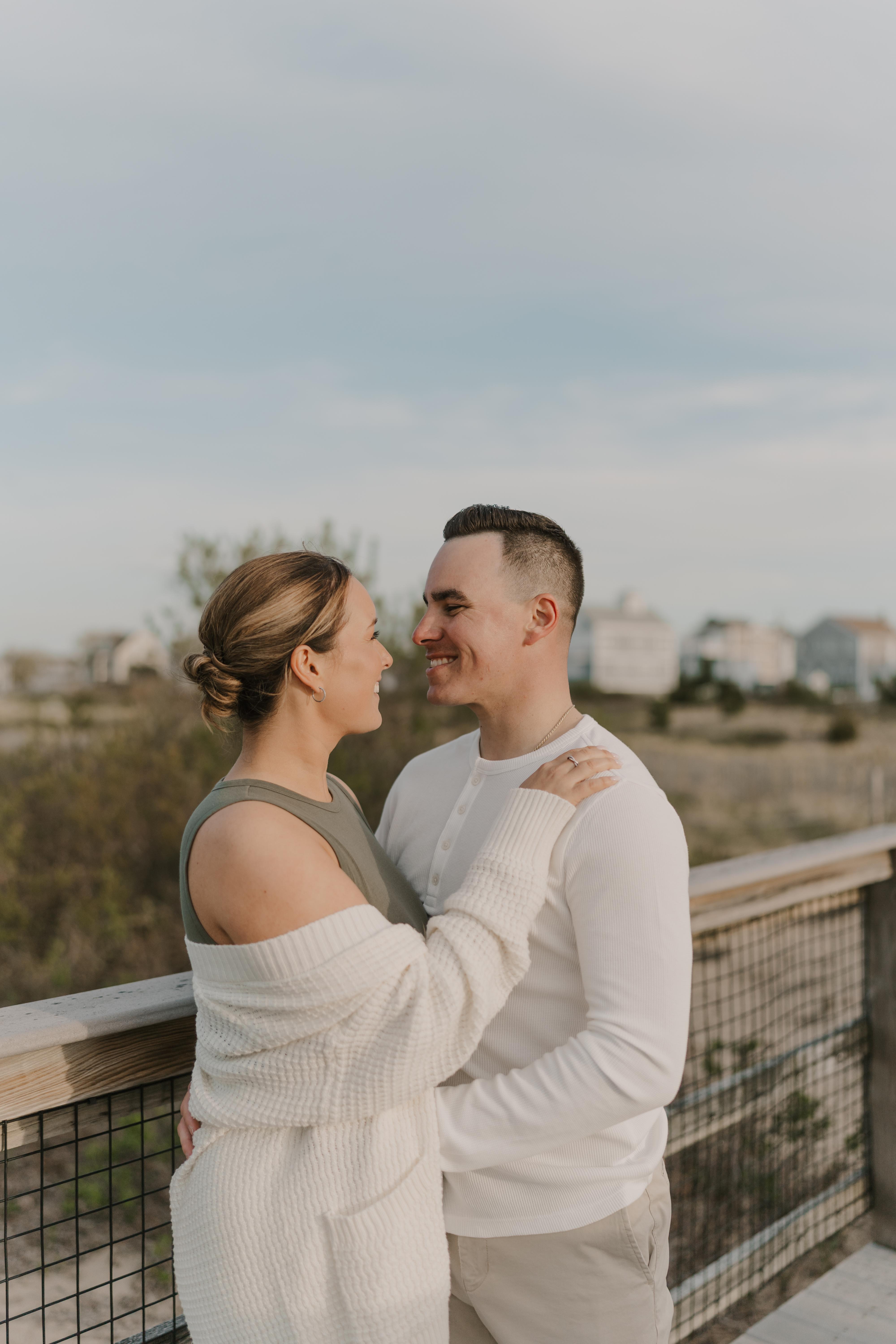 The Wedding Website of Jordan Uiterwyk and Matthew McCue